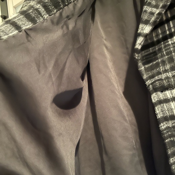 FREE PEOPLE Highlands wool peacoat - Picture 4 of 7